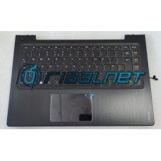 Teclado Top Cover lenovo Ideapad U330 Touch. S/N: QB08588629